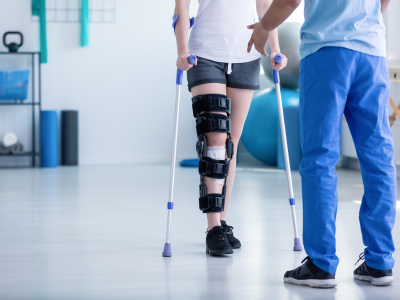 Anamika Physiotherapy Center Orthopedic Physiotherapy