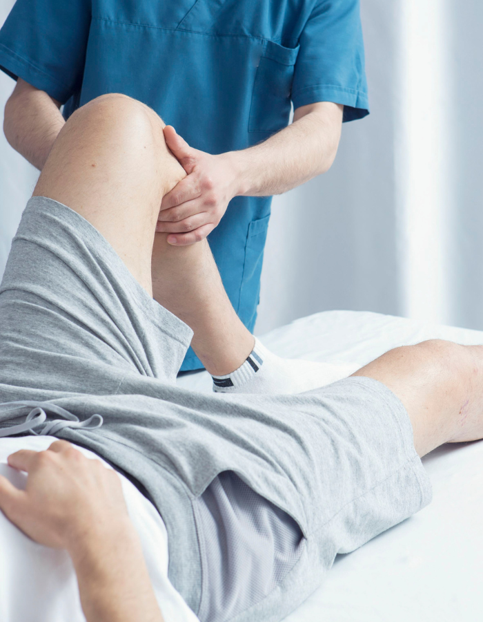 Anamika Physiotherapy Center