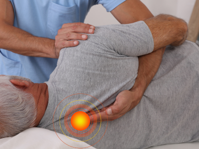 Anamika Physiotherapy Center Back & Neck Pain Treatment