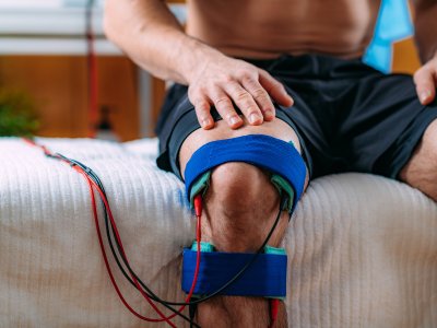 Anamika Physiotherapy Center Electrotherapy