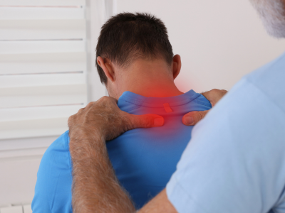 Anamika Physiotherapy Center Pain Management Therapy