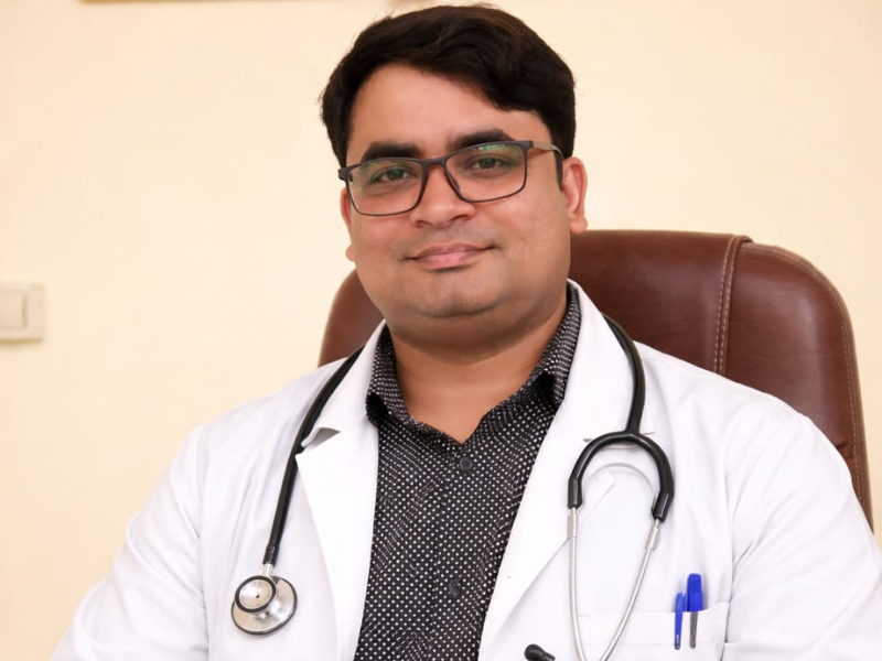 Anamika Physiotherapy Center Dr. Sashi Anand